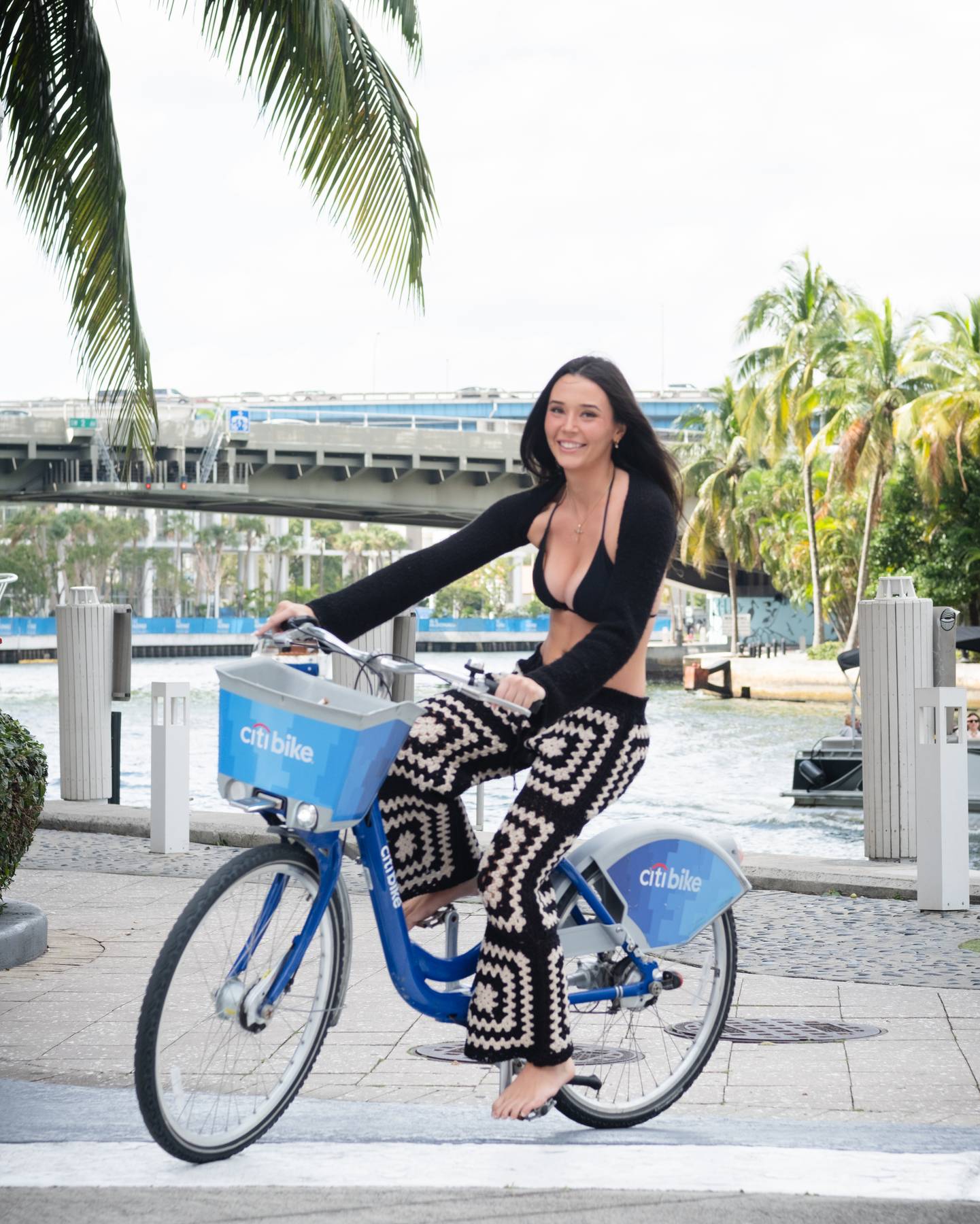 Bal Harbour Pants