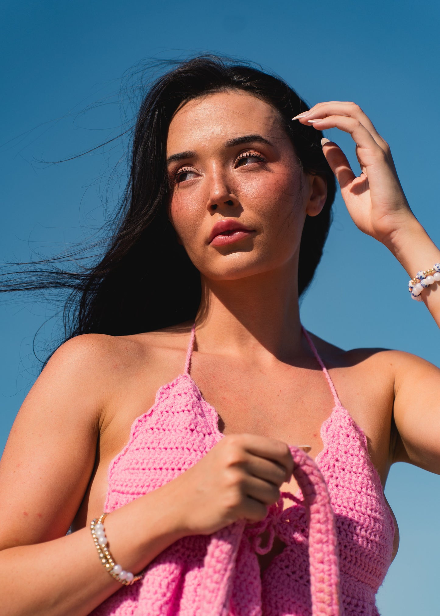 Bay Club Top