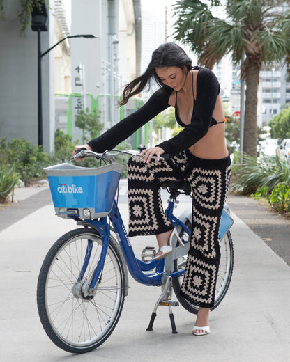 Bal Harbour Pants